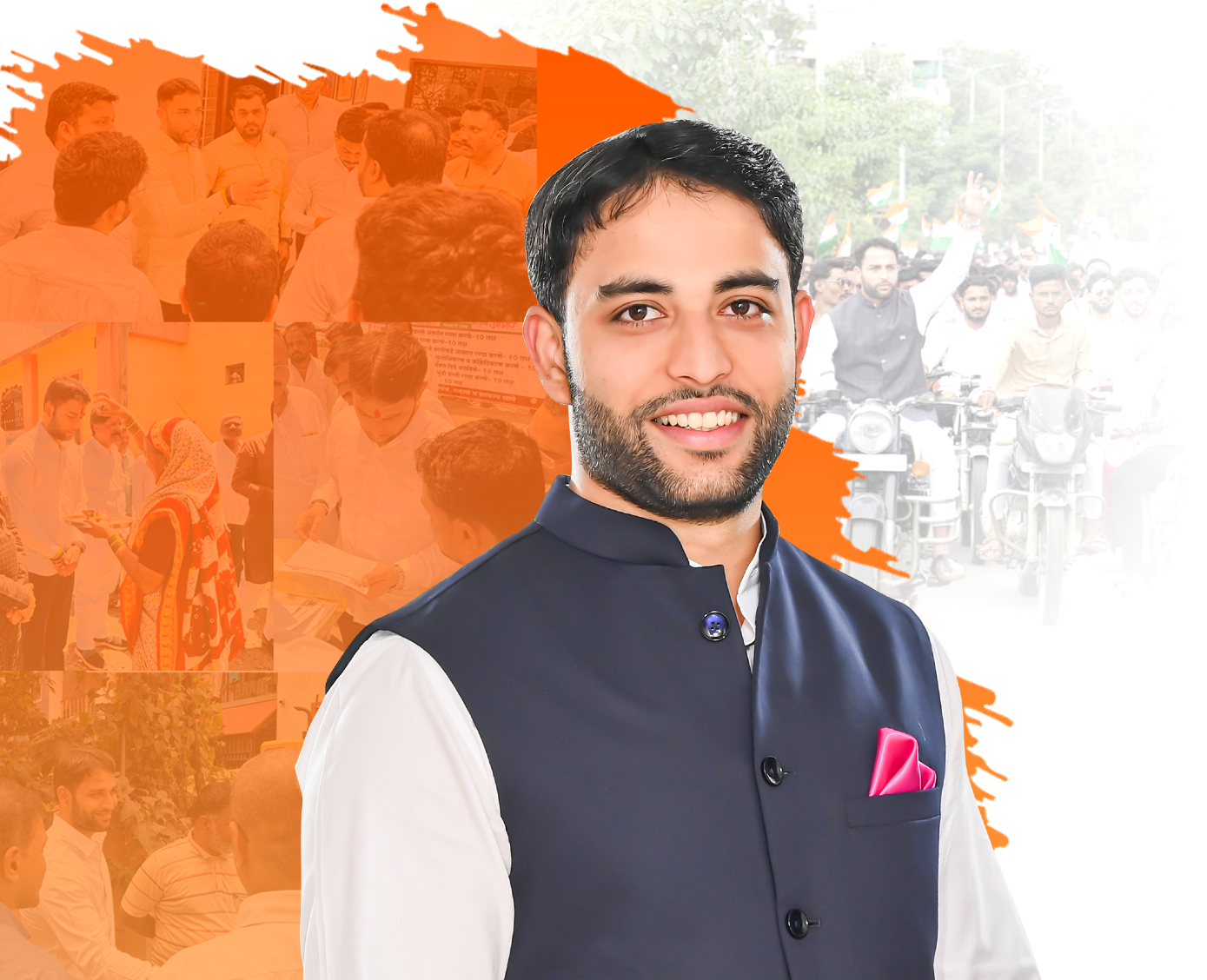 Vishwajit Barne